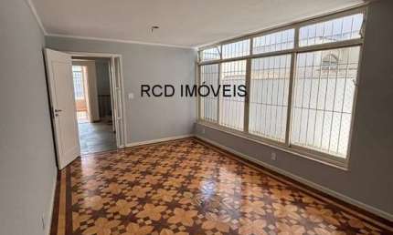 Casa para locação no Jardim Bonfiglioli: 3 quartos, 1 suíte, 2 salas, 4 banheiros, 4 vagas de garagem, dependência completa de serviço, 275m².