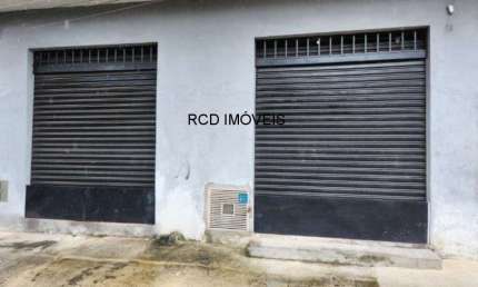 Galpão Comercial para Locação no bairro do Jardim Bonfiglioli, 2 Banheiros e 80,00m² de Área. Próximo ao Metrô Vila Sônia