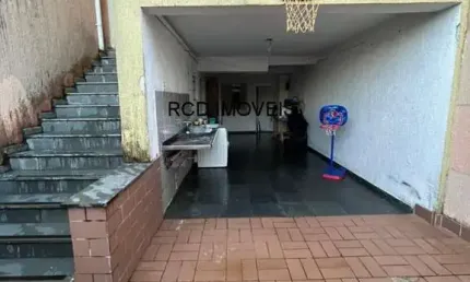 Casa em Condomínio à Venda em São Paulo-SP, Jardim Olympia: 3 Quartos, 1 Suíte, 1 Sala, 3 Banheiros, 2 Vagas, 125m².