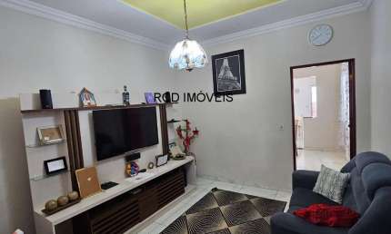 Imperdível Residência à Venda em São Paulo-SP, Parque Fernanda: 3 Quartos, 1 Sala, 2 Banheiros, 3 Vagas, 150m²!