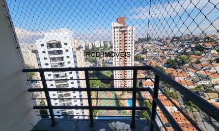 APARTAMENTO JD BONFIGLIOLI 3 QUARTOS (SUITE) 2 VAGAS - LAZER - RUA POETISA COLOMBINA