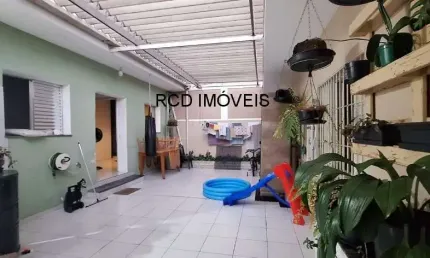 Espetacular casa à venda em São Paulo-SP, Vila São Luís (zona Oeste) - 3 quartos, 1 suíte, 1 sala, 4 banheiros, 4 vagas, 200m².