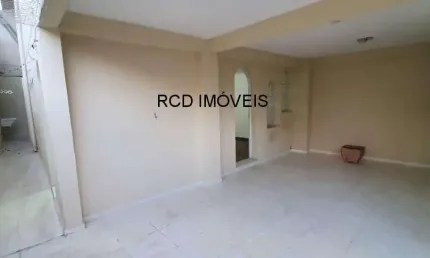 Casa para locação na cidade dos bandeirantes, são paulo-sp: 3 quartos, 1 suíte, 1 sala, 2 banheiros, 1 vaga de garagem, 100m².