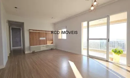 Apartamento com 3 quartos à venda na avenida são paulo paraná, 10100, vila pirajussara, são paulo, 108 m2 por r$ 780.000
