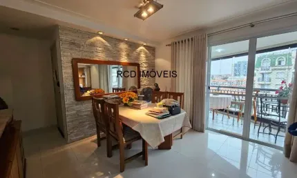 Apartamento 135m² 3suítes closet 3 vagas de garagem varanda gourmet lazer sâo francisco