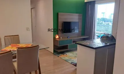Apartamento de 3 quartos com suíte e vaga na jardim esmeralda, são paulo-sp: oportunidade imperdível!