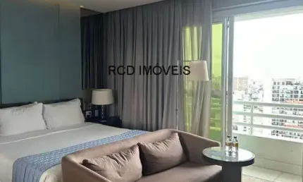 Apartamento à venda na consolação, são paulo-sp: 1 quarto, 1 sala, 1 banheiro, 1 vaga, 36m² de área. imperdível oportunidade!
