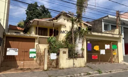 Terreno à venda em são paulo-sp, comercial ou residencial, jardim ester - 250,00 m² de área!
