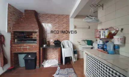 Sobrado em condominio 3 quartos amplos, sendo 2 suítes - jardim olympia - butantã