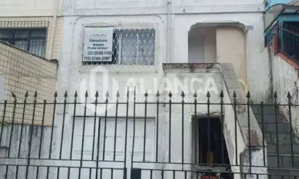 Casa com 3 dormitórios à venda, 223 m² por R$ 700.000,00 - Campo Grande - Santos/SP