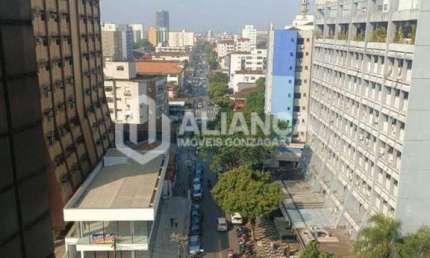 Loja para alugar por R$ 3.500,00/mês - Vila Matias - Santos/SP