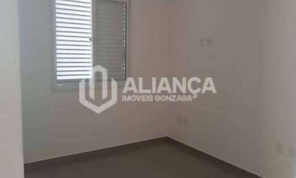 Casa com 2 dormitórios à venda por R$ 650.000,00 - Estuário - Santos/SP