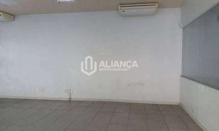 Prédio para alugar, 520 m² por R$ 70.000,00/mês - Campo Grande - Santos/SP