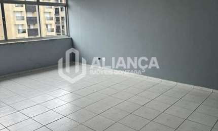 Apartamento com 3 quartos à venda no Gonzaga, Santos 