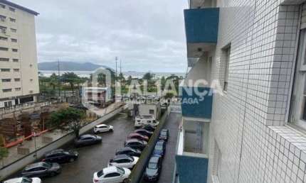 Apartamento com 2 quartos à venda no Gonzaga, Santos 
