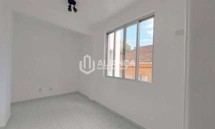 Sala comercial para alugar, 25 m² por R$ 2.200/mês - Gonzaga - Santos/SP