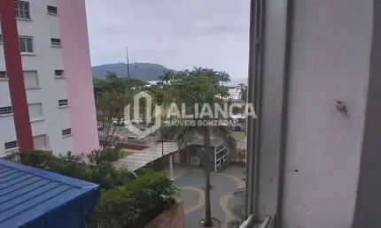 Apartamento com 3 quartos à venda no Boqueirão, Santos 