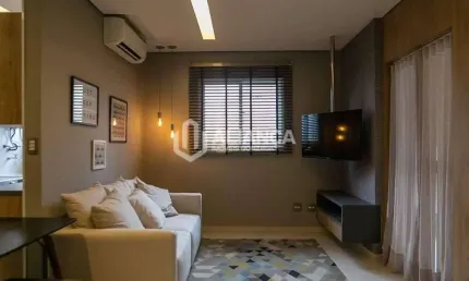 TIME LIFE - APARTAMENTOS DE ALTO PADRÃO PRONTO PARA MORAR - BOQUEIRÃO SANTOS-SP