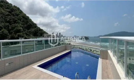 Residencial Heloísa - Excelentes Apartamentos novos, prontos para moarar com 2 dormitórios, 1 suite, 1 vaga - Itararé-São Vicente-SP