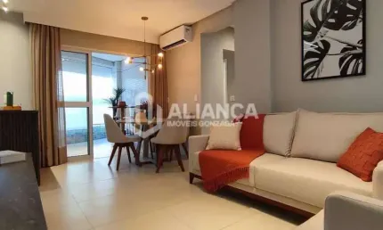 RESIDENCIAL SMART LIFE - EXCELENTES  APARTAMENTOS  PRONTOS PARA MORAR - BOQUEIRÃO – SANTOS/SP