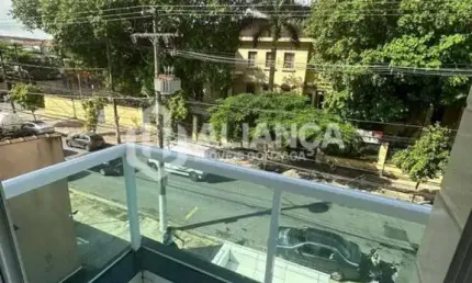Apartamento com 2 dormitórios à venda, 80 m² por r$ 565.000,00 - macuco - santos/sp