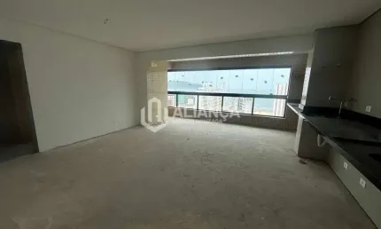 Apartamento com 2 dormitórios à venda, 60 m² por R$ 1.200.000,00 - José Menino - Santos/SP