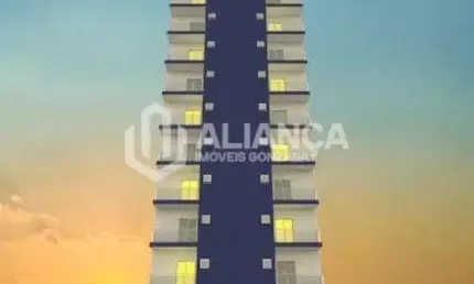 RESIDENCIAL SANTOS DUMONBT - EXCELENTE LANÇAMENTO RESIDENCIAL DE ALTO PADRÃO - MACUCO – SANTOS-SP