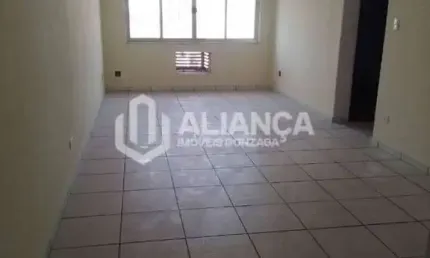 Apartamento com 2 dormitórios à venda, 94 m² por r$ 510.000,00 - vila belmiro - santos/sp