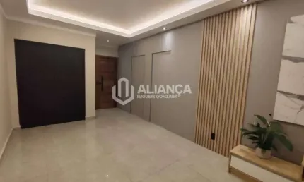 Excelente Cobertura com 191 m², 3 dormitórios, sendo 1 suite,