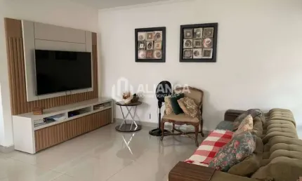 Casa com 4 dormitórios à venda, 170 m² por R$ 1.300.000,00 - Boqueirão - Santos/SP