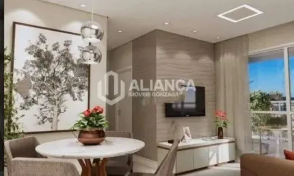 Apartamento com 2 dormitórios à venda, 84 m² por r$ 1.000.620,00 - ponta da praia - santos/sp