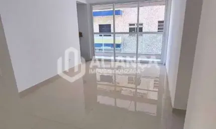 Apartamento à venda com  79 m² por r$ 1.078.000,00 - josé menino - santos/sp