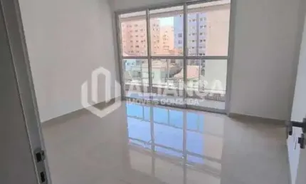 Apartamento com 2 dormitórios à venda, 79 m² por r$ 1.078.000,00 - josé menino - santos/sp