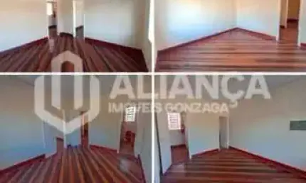 Sala para alugar por R$ 1.700,00/mês - Vila Matias - Santos/SP