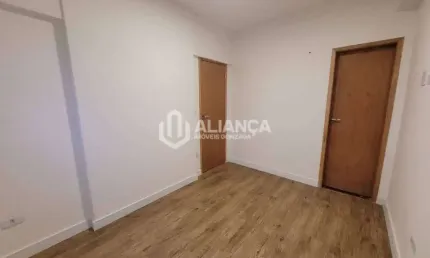 Apartamento com 2 dormitórios à venda, 52 m² por r$ 420.000,00 - macuco - santos/sp