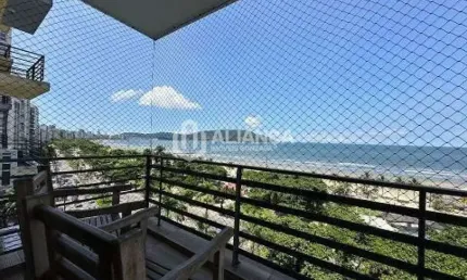 2 dormitórios, 1 suíte, 1 vaga - boqueirão - santos/sp