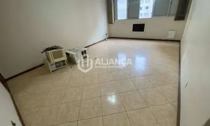 Apartamento com 2 dormitórios à venda, 107 m² por r$ 742.000,02 - gonzaga - santos/sp