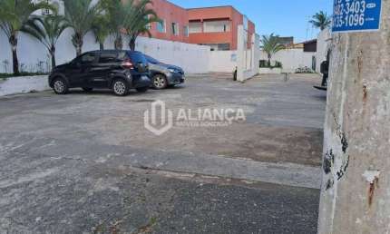 Terreno à venda, 400 m² por R$ 1.300.000,00 - Bal Stella Maris - Peruíbe/SP