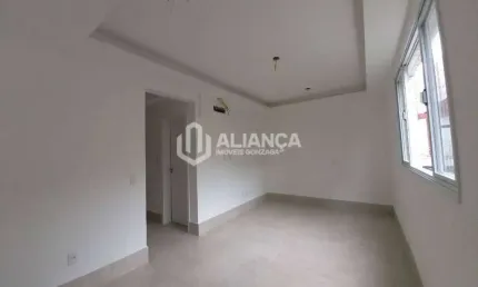 Sobrado Triplex, 3 dormitórios, 2 Suítes, 2 Vagas - Gonzaga - Santos/SP