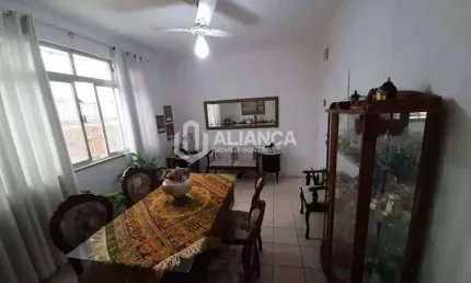 Apartamento com 2 dormitórios à venda, 70 m² por r$ 400.000,00 - gonzaga - santos/sp