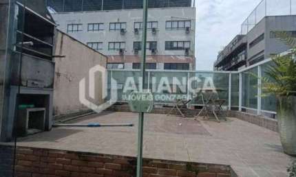 Casa com 6 dormitórios à venda, 153 m² por R$ 820.000,00 - Encruzilhada - Santos/SP