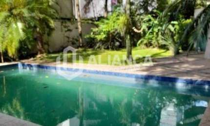 Casa com 4 quartos à venda no José Menino, Santos 