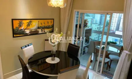 R- Aapartamento 3 dormitorios, totalmente reformado, predio novo com lazer completo no Itararé, a duas quadras da praia, excelente localizçao, planeja