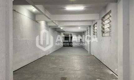 Loja à venda, 350 m² por R$ 1.599.999 - Encruzilhada - Santos/SP