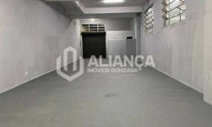 Loja à venda por R$ 2.000.000,00 - Vila Matias - Santos/SP