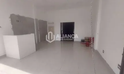 Loja à venda, 140 m² por R$ 900.000,00 - Vila Mathias - Santos/SP
