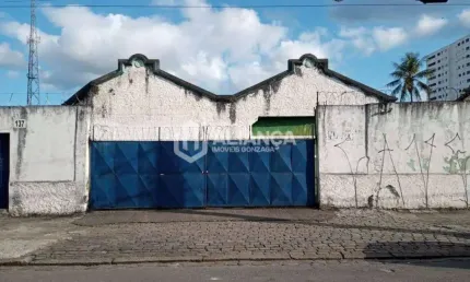 Terreno para alugar, 3999 m² por r$ 107.500,00/mês - vila matias - santos/sp