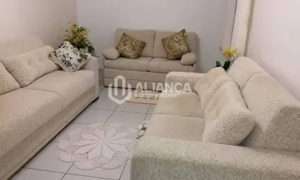 Apartamento à venda com 1 dormitório à venda, 60 m² por r$ 330.000- josé menino - santos/sp