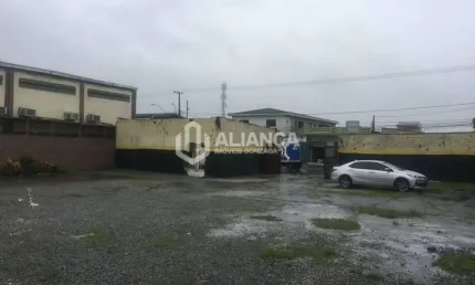 Terreno à venda, 360 m² por R$ 1.099.999 - Jardim Rio Branco - São Vicente/SP