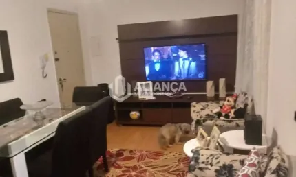 Apartamento com 1 dormitório à venda, 60 m² por r$ 275.000,00 - itararé - são vicente/sp